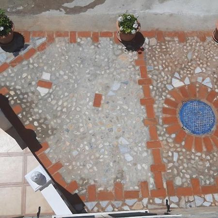 Villa Fredi Orikum Esterno foto