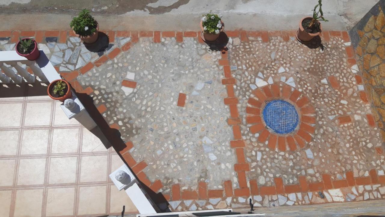 Villa Fredi Orikum Esterno foto