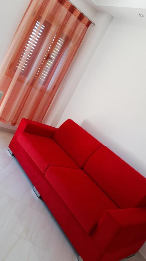 Villa Fredi Orikum Esterno foto